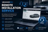 ISTA Remote Fernwartung & Installationshilfe