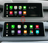 BMW Apple CarPlay Freischaltung – Fullscreen & VIM NBT EVO