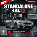 BMW ISTA Standalone 4.61.30 Diagnosesoftware mit Full PSdZData 4.61.30 – bimmerpro.de