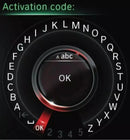 BMW FSC Code Navi Freischaltung MOTION 2024 – Original Update